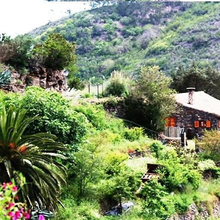 Casa Rural Finca La Maleza Agulo Exterior photo